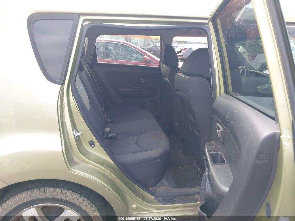 KNDJT2A20B7203214 2011 KIA SOUL photo no. 8