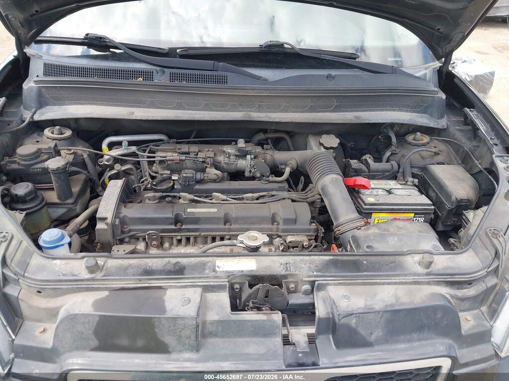 KNDJT2A28B7195430 2011 KIA SOUL photo no. 10