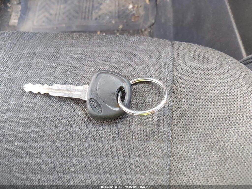 KNDJT2A20B7214102 2011 KIA SOUL photo no. 11