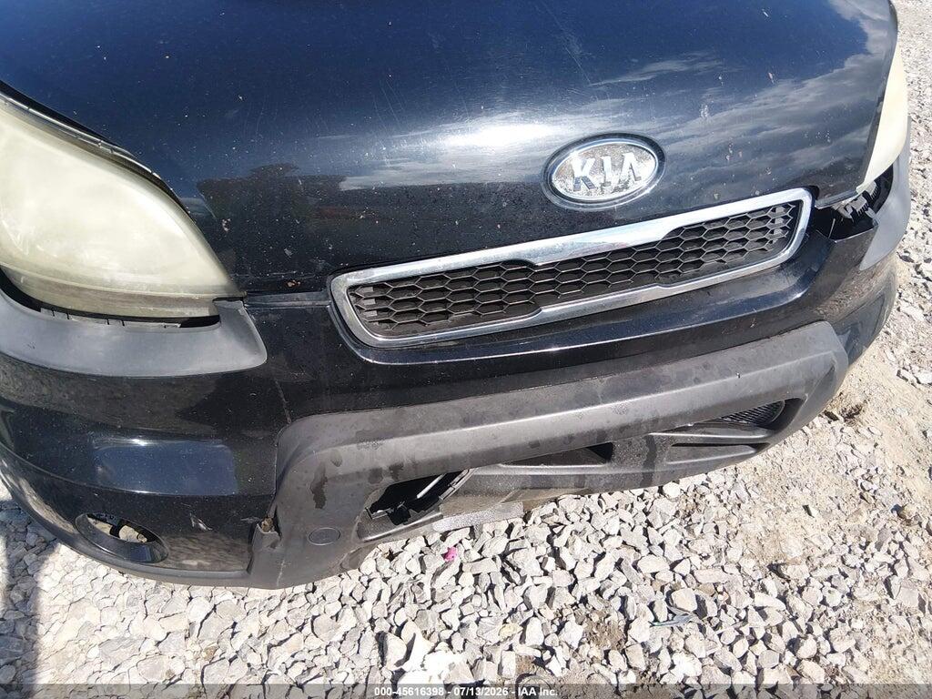 KNDJT2A20B7214102 2011 KIA SOUL photo no. 12
