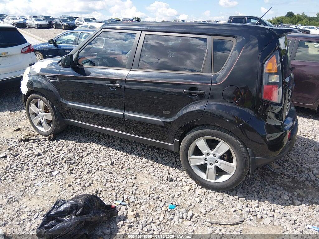 KNDJT2A20B7214102 2011 KIA SOUL photo no. 3