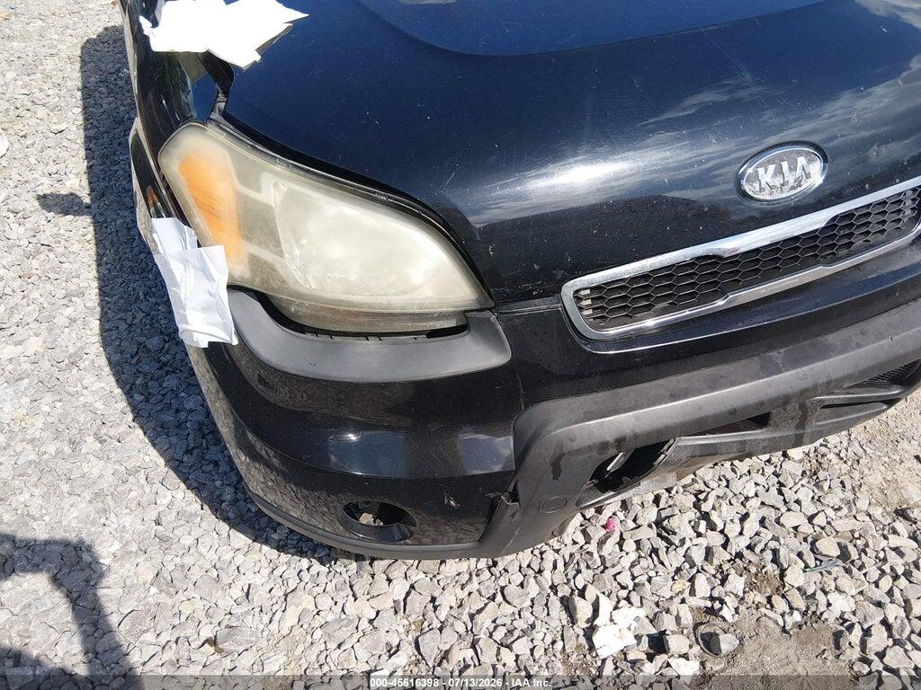 KNDJT2A20B7214102 2011 KIA SOUL photo no. 6