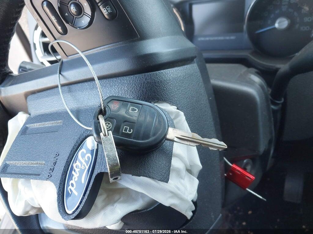 1FT8W3BT6CEA65906 2012 FORD F-350 photo no. 10