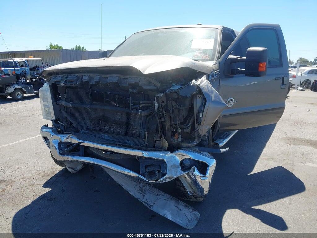 1FT8W3BT6CEA65906 2012 FORD F-350 photo no. 11