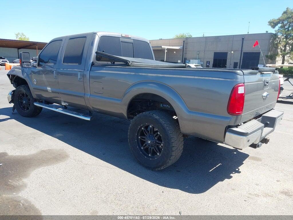 1FT8W3BT6CEA65906 2012 FORD F-350 photo no. 3