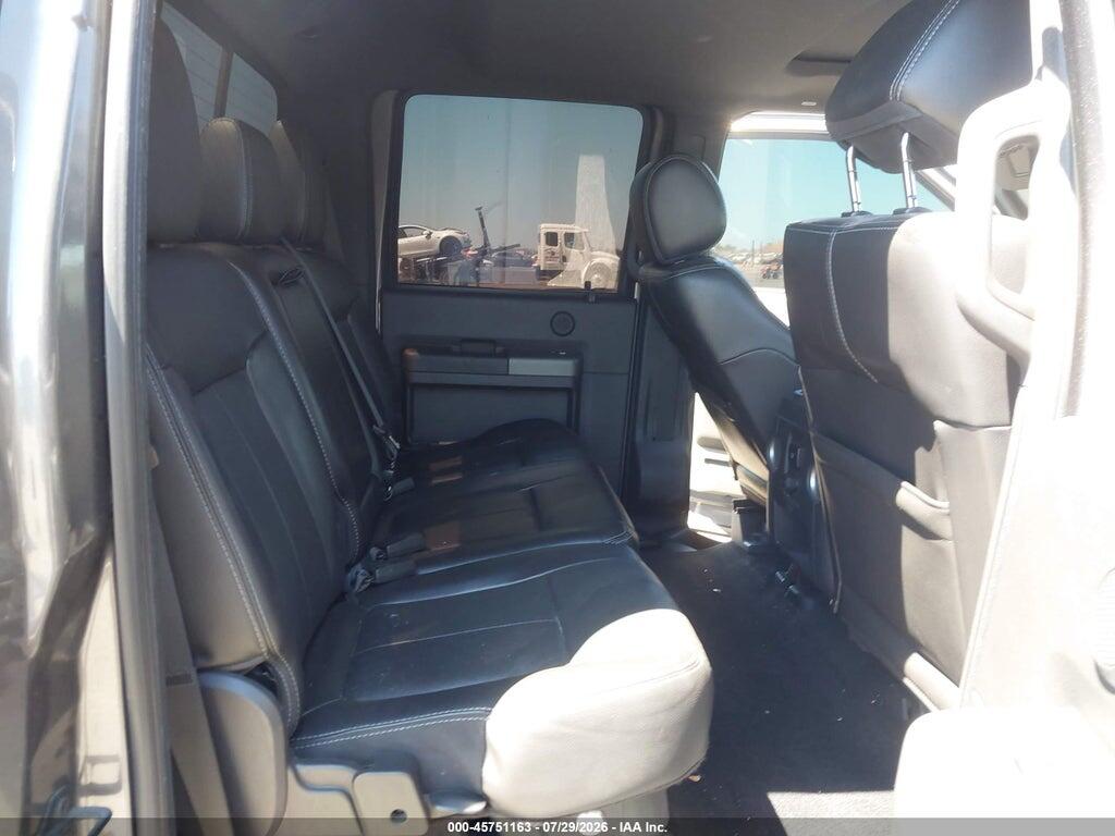 1FT8W3BT6CEA65906 2012 FORD F-350 photo no. 6
