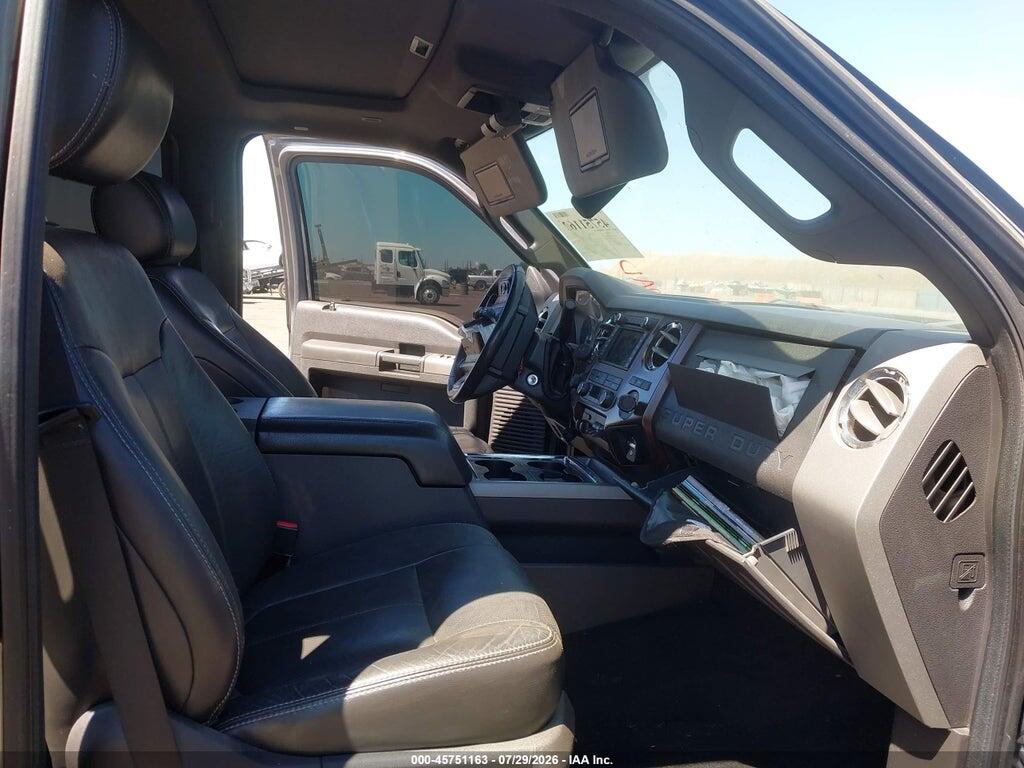 1FT8W3BT6CEA65906 2012 FORD F-350 photo no. 7