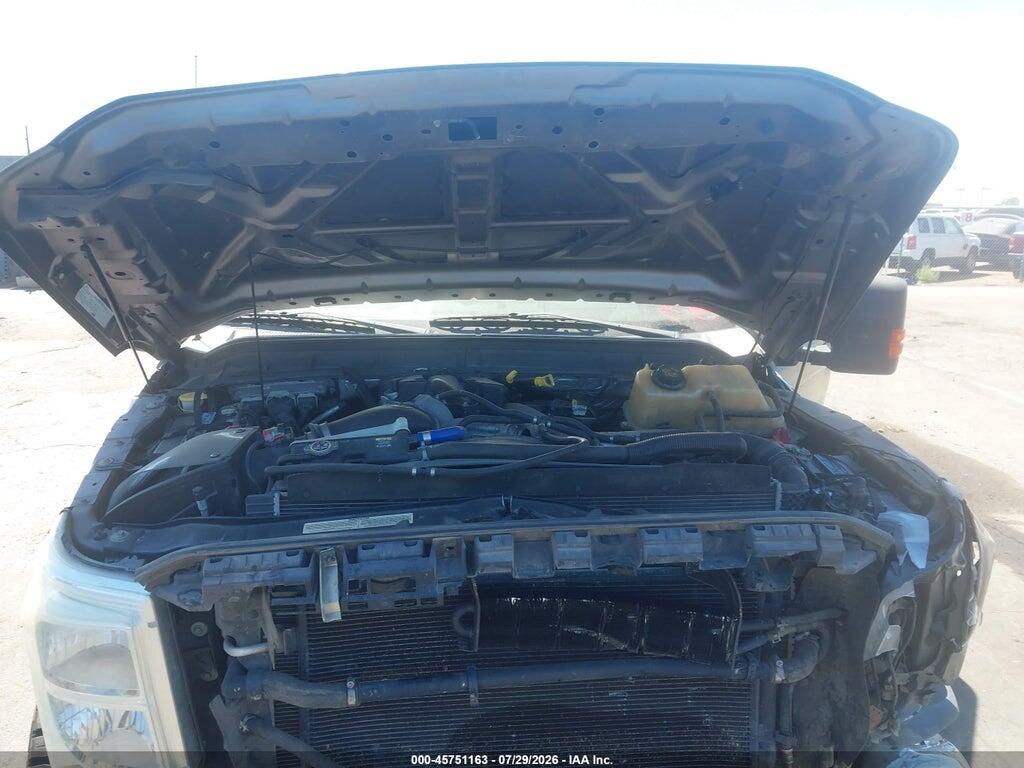 1FT8W3BT6CEA65906 2012 FORD F-350 photo no. 9
