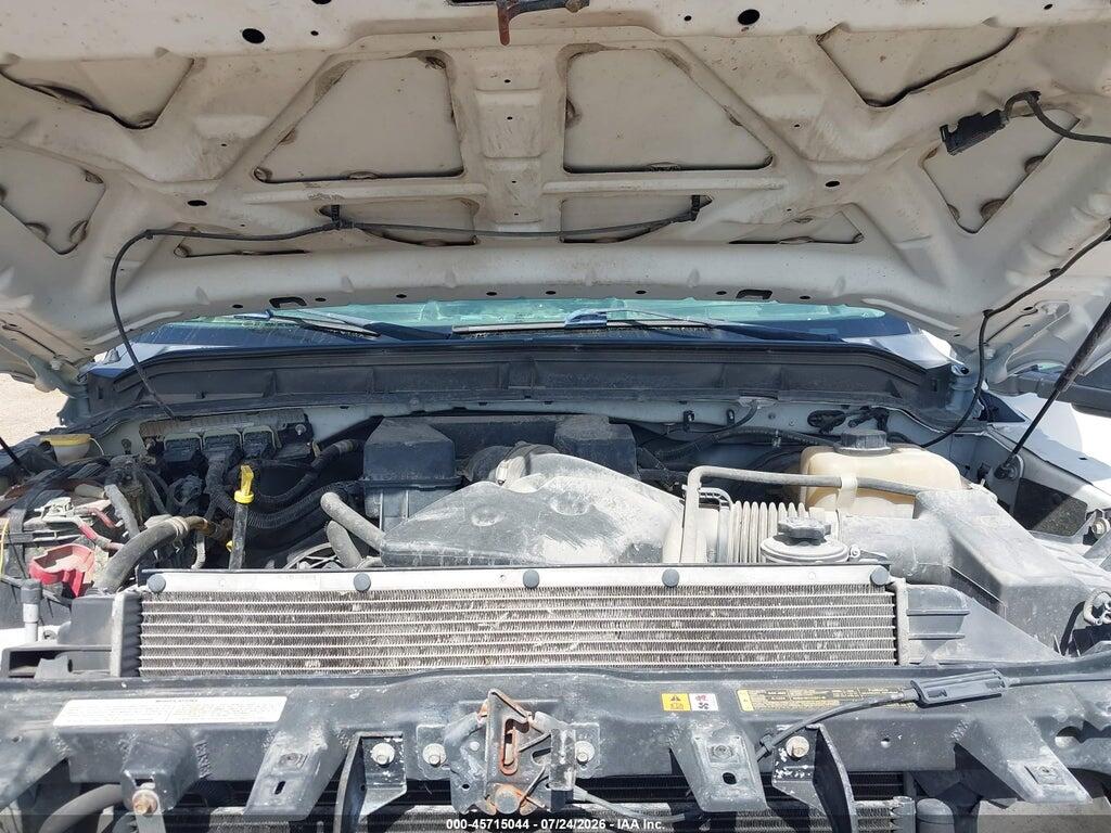 1FDBF3A64CEC63266 2012 FORD F-350 photo no. 10