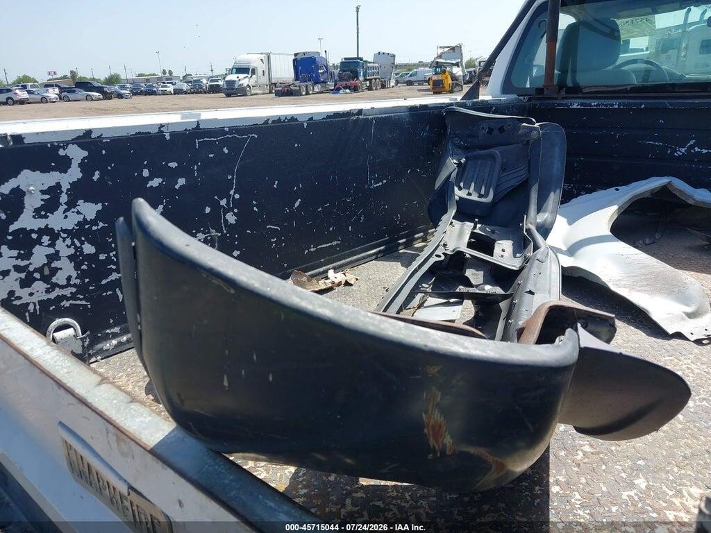 1FDBF3A64CEC63266 2012 FORD F-350 photo no. 12