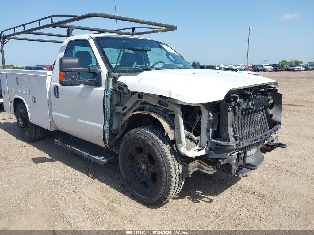 1FDBF3A64CEC63266 2012 FORD F-350 photo no. 6