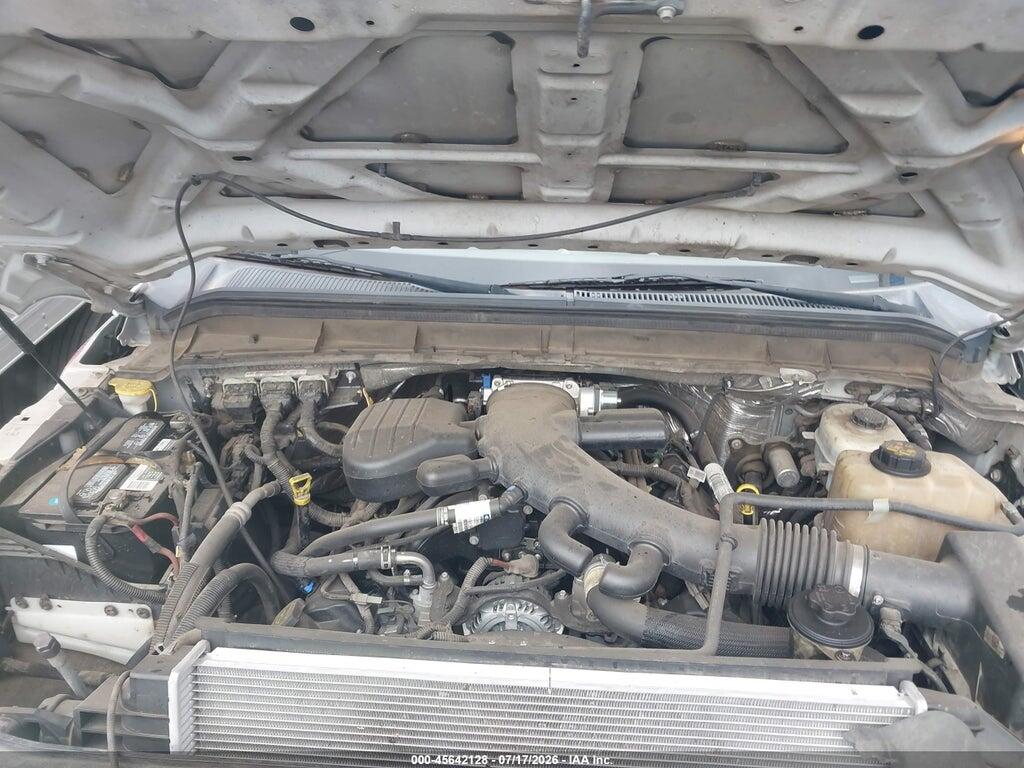 1FD0W4GY3CED18988 2012 FORD F-450 CHASSIS photo no. 6