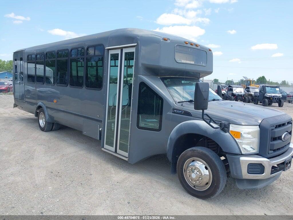 1FDAF5GY1CEB45210 2012 FORD F-550 CHASSIS photo no. 1