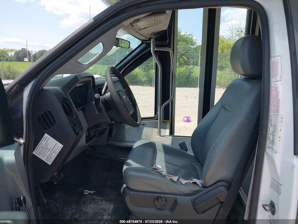 1FDAF5GY1CEB45210 2012 FORD F-550 CHASSIS photo no. 6