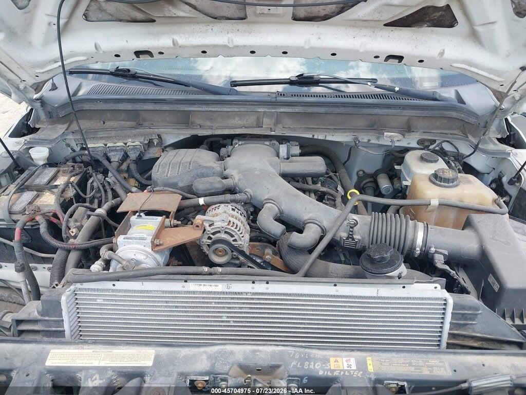 1FDAF5GY1CEB45210 2012 FORD F-550 CHASSIS photo no. 9