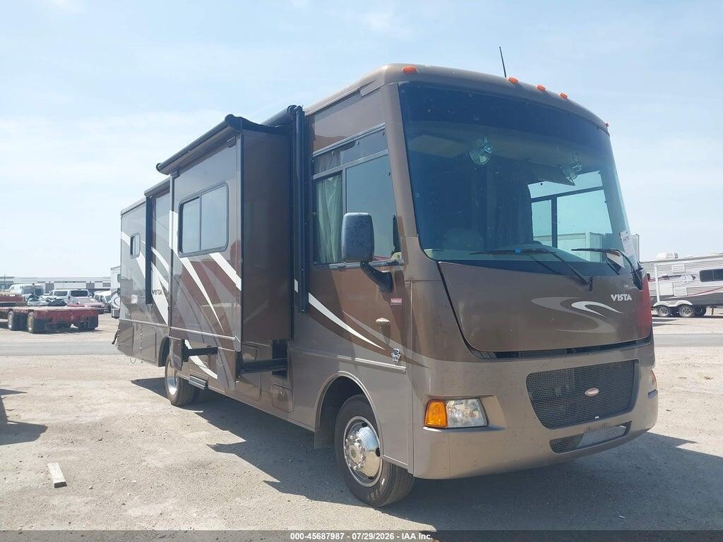 2012 FORD F53 1F65F5DY2C0A04799