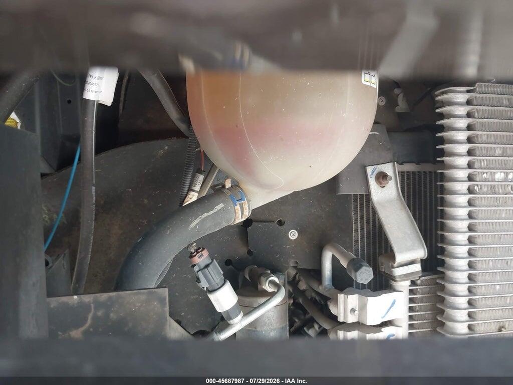 1F65F5DY2C0A04799 2012 FORD F53 photo no. 10