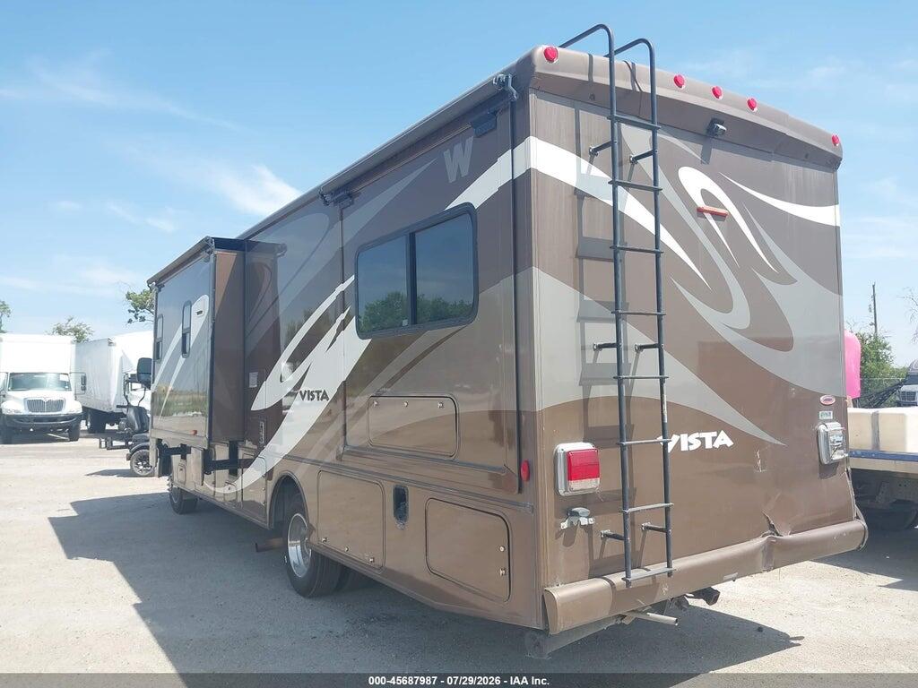 1F65F5DY2C0A04799 2012 FORD F53 photo no. 3