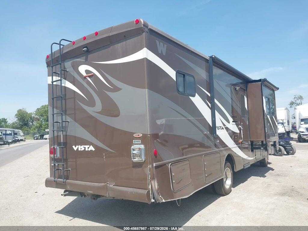 1F65F5DY2C0A04799 2012 FORD F53 photo no. 4