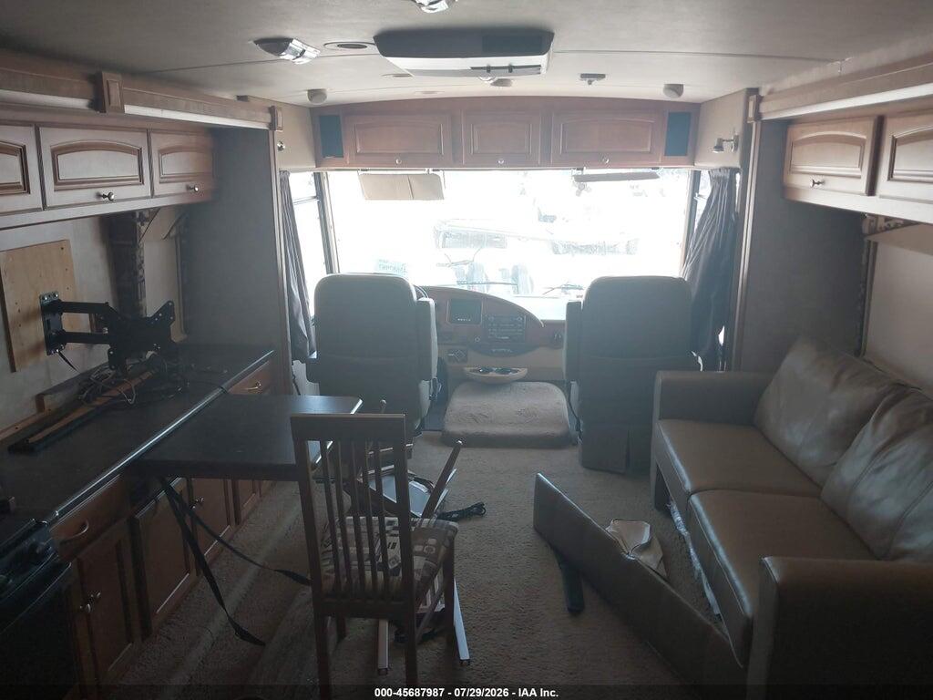 1F65F5DY2C0A04799 2012 FORD F53 photo no. 5