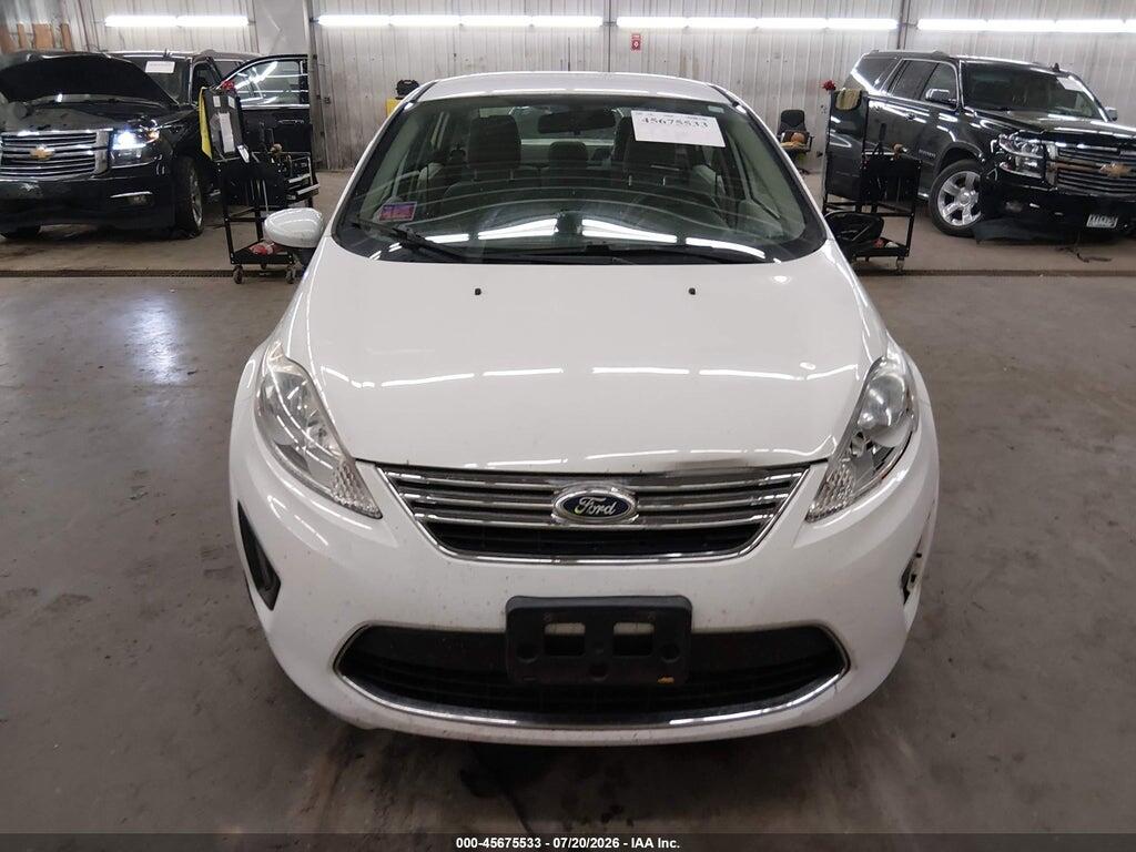 3FADP4BJ4CM160321 2012 FORD FIESTA photo no. 12