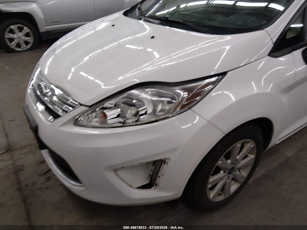 3FADP4BJ4CM160321 2012 FORD FIESTA photo no. 6