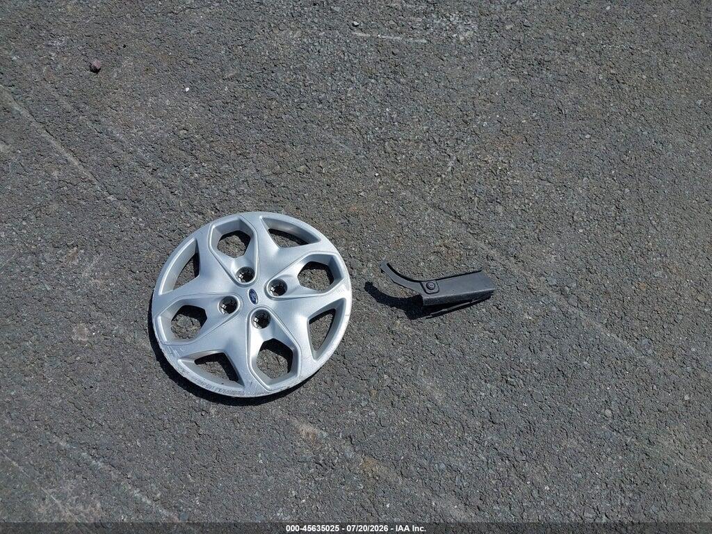 3FADP4EJ0CM197944 2012 FORD FIESTA photo no. 12