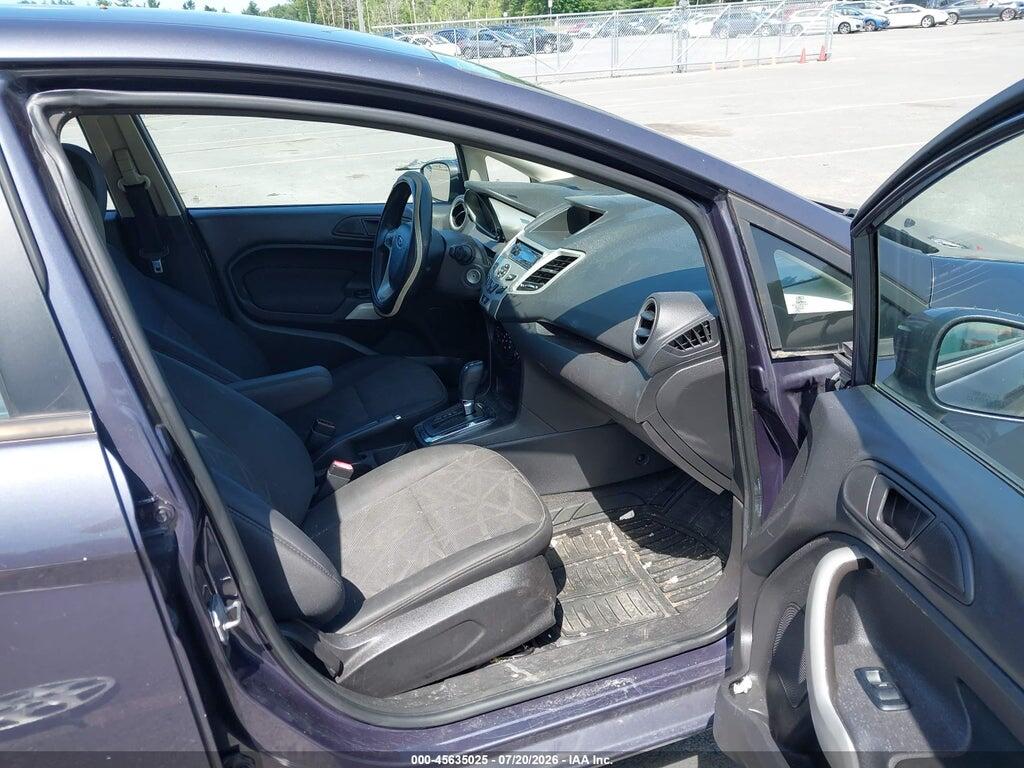 3FADP4EJ0CM197944 2012 FORD FIESTA photo no. 5