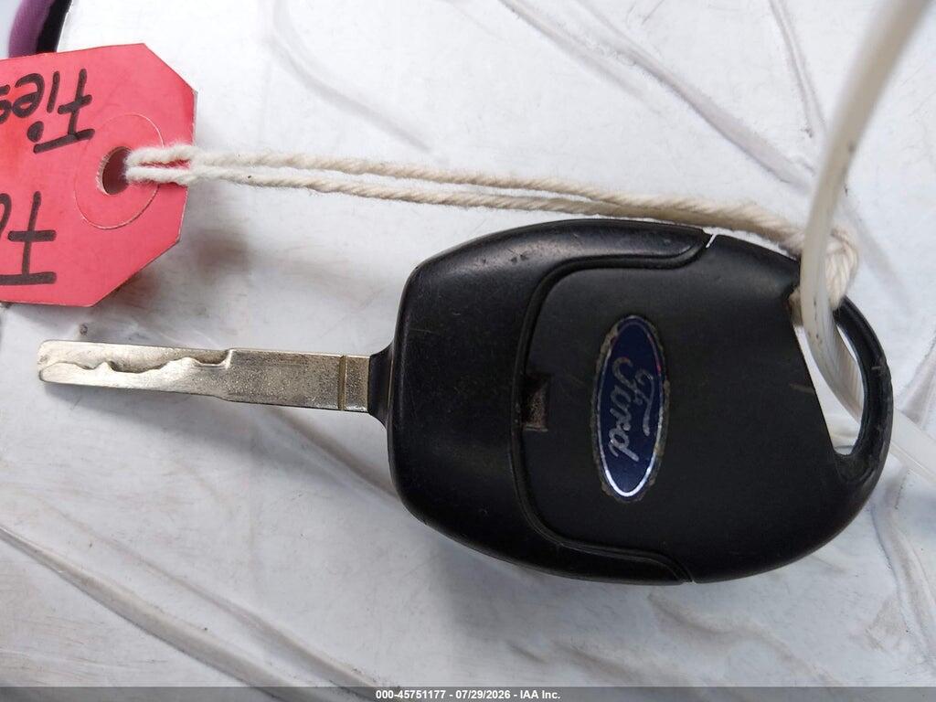 3FADP4EJXCM162697 2012 FORD FIESTA photo no. 11