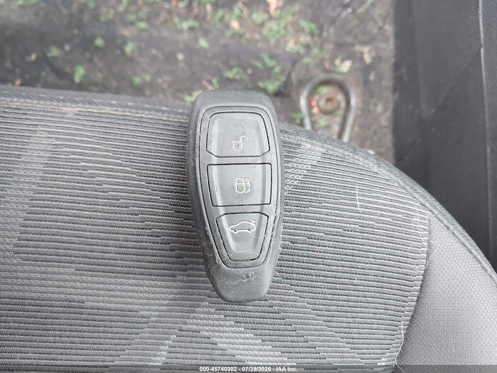 3FADP4FJ7CM117943 2012 FORD FIESTA photo no. 11