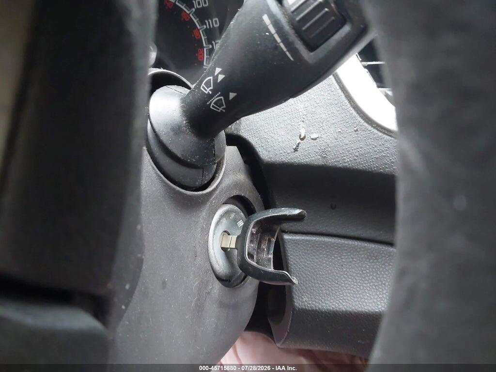 3FADP4EJXCM161257 2012 FORD FIESTA photo no. 11