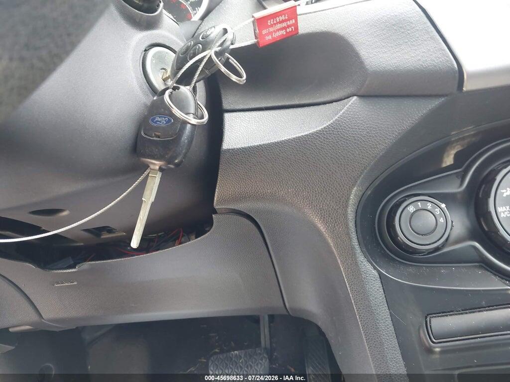 3FADP4BJ8CM207642 2012 FORD FIESTA photo no. 11