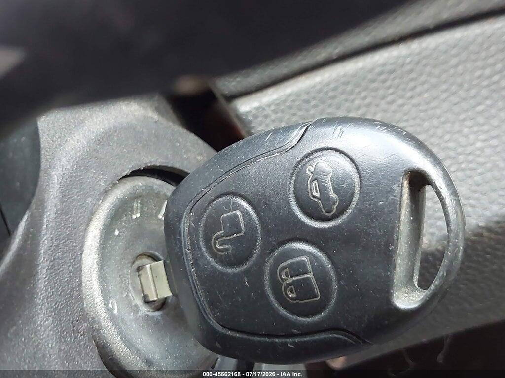 3FADP4FJ0CM103799 2012 FORD FIESTA photo no. 11
