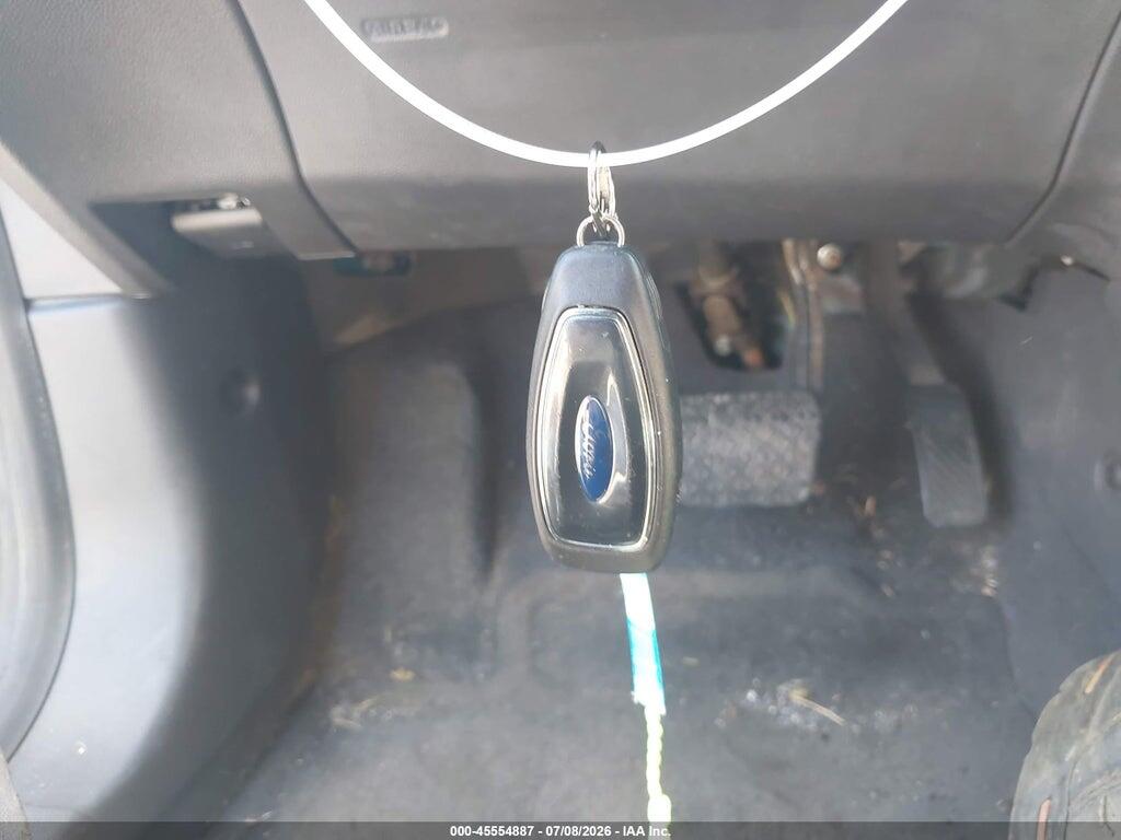 3FADP4FJ2CM198396 2012 FORD FIESTA photo no. 11