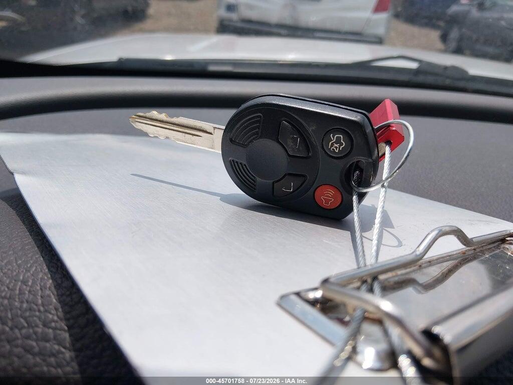 2FMGK5DC2CBD00941 2012 FORD FLEX photo no. 11