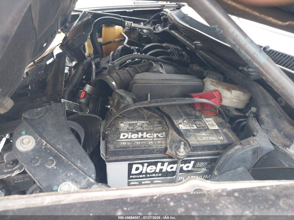 2FMGK5CCXCBD08240 2012 FORD FLEX photo no. 10