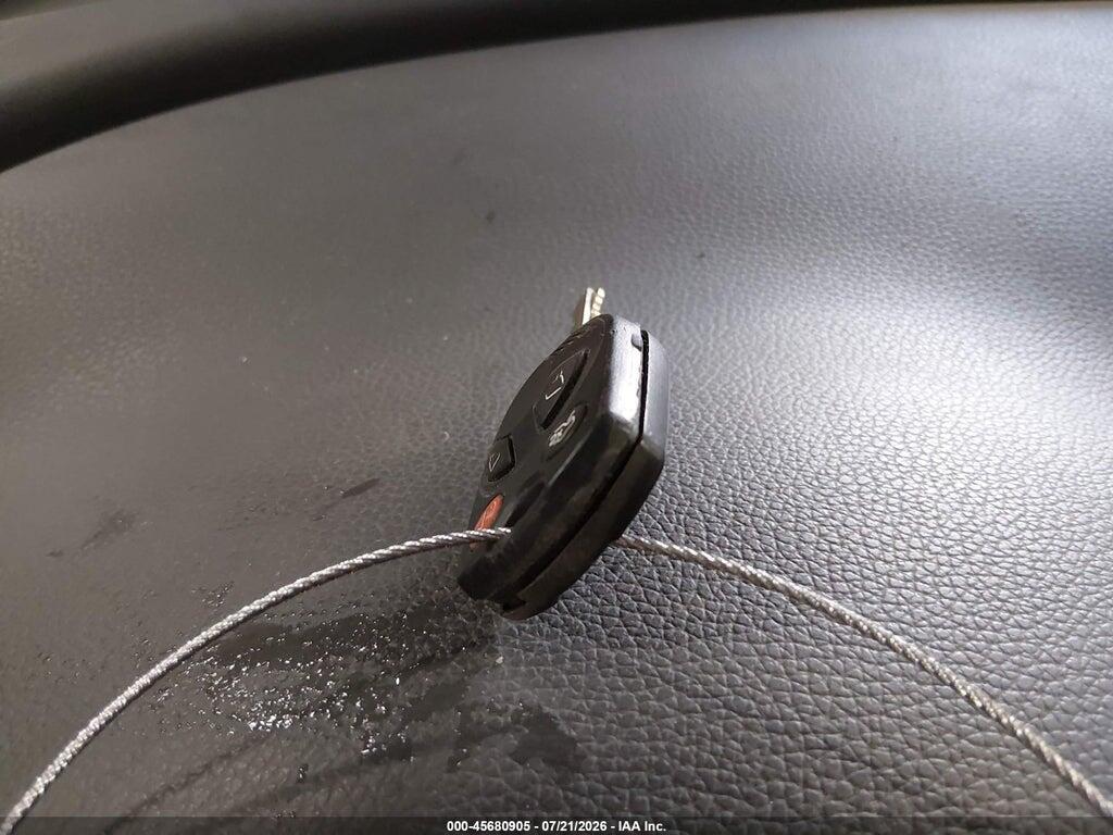 2FMHK6DT2CBD07477 2012 FORD FLEX photo no. 11