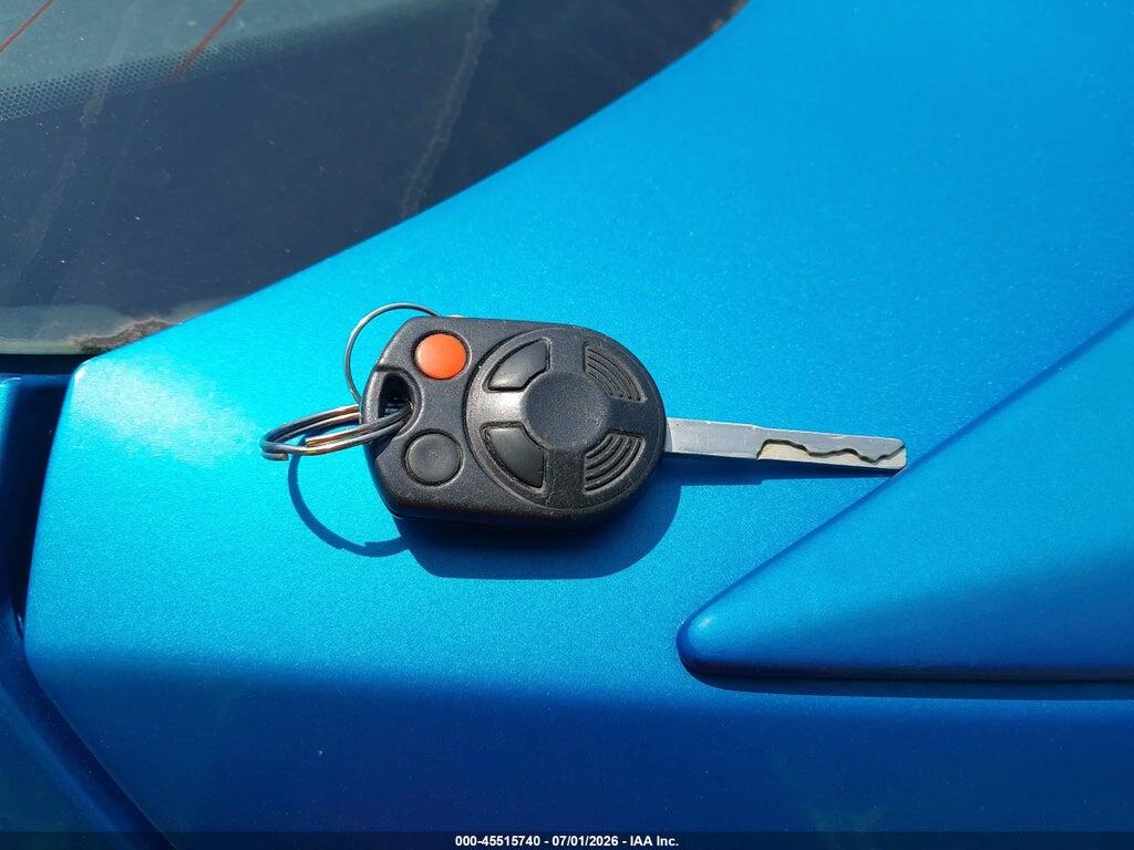 1FAHP3F25CL262520 2012 FORD FOCUS photo no. 11