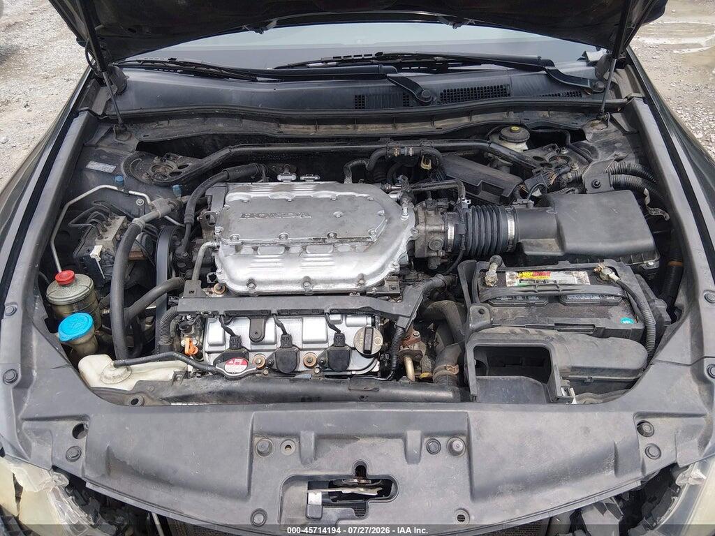 1HGCP36839A038404 2009 HONDA ACCORD photo no. 10