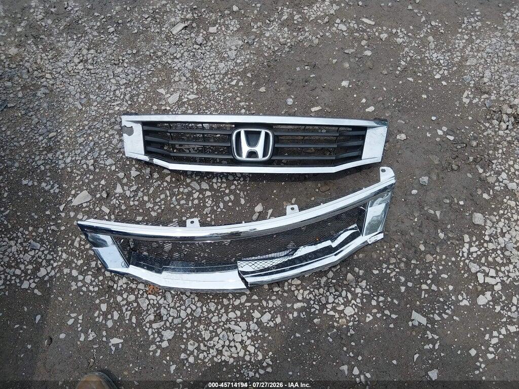 1HGCP36839A038404 2009 HONDA ACCORD photo no. 12