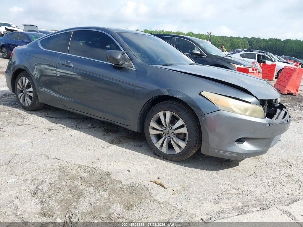 1HGCS12849A025816 2009 HONDA ACCORD photo no. 1