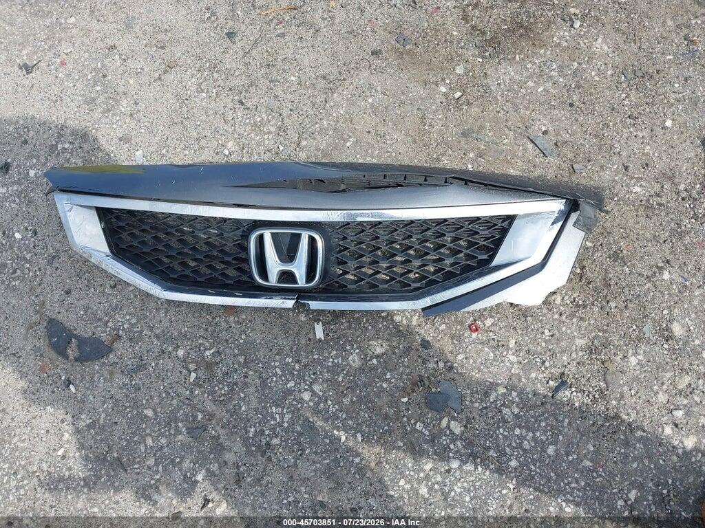 1HGCS12849A025816 2009 HONDA ACCORD photo no. 12