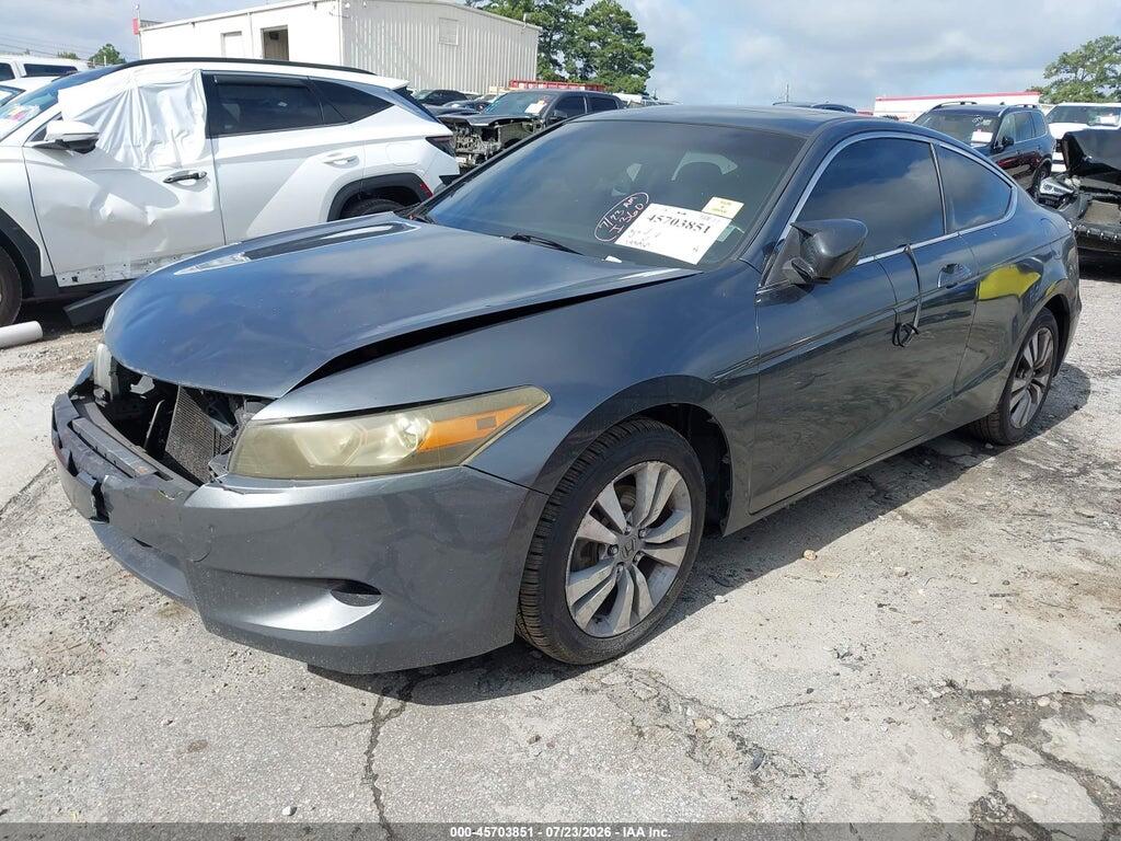 1HGCS12849A025816 2009 HONDA ACCORD photo no. 2
