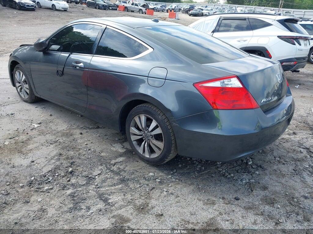 1HGCS12849A025816 2009 HONDA ACCORD photo no. 3