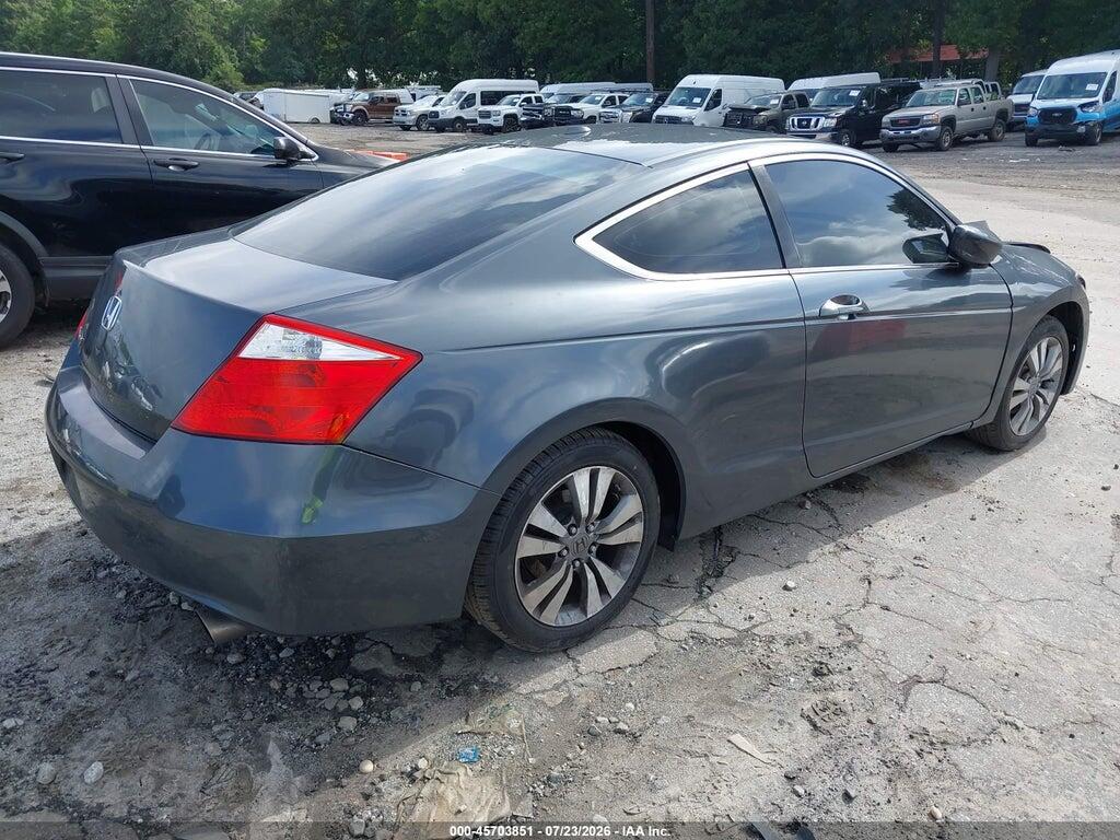 1HGCS12849A025816 2009 HONDA ACCORD photo no. 4