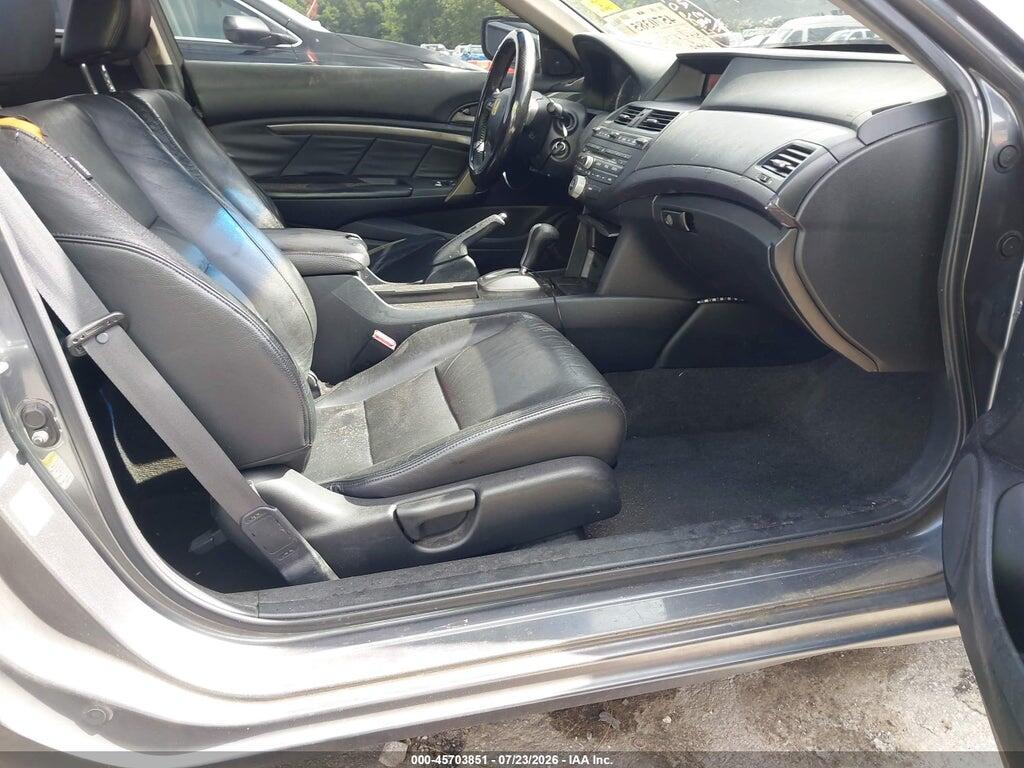 1HGCS12849A025816 2009 HONDA ACCORD photo no. 5