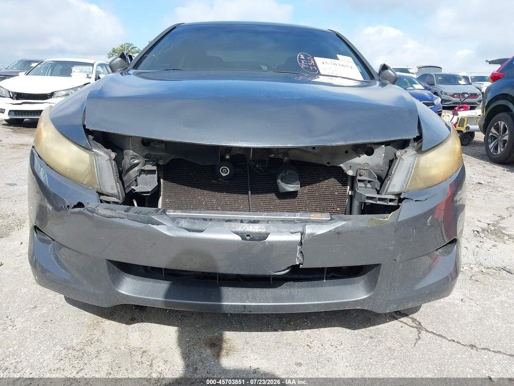 1HGCS12849A025816 2009 HONDA ACCORD photo no. 6
