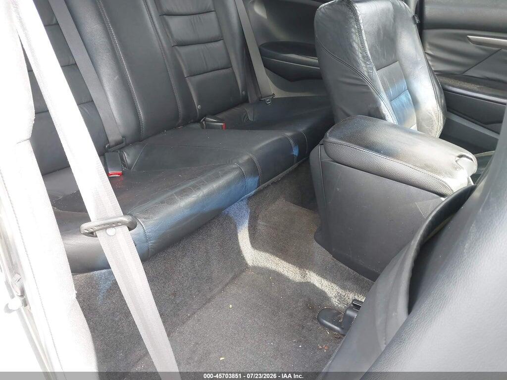 1HGCS12849A025816 2009 HONDA ACCORD photo no. 8