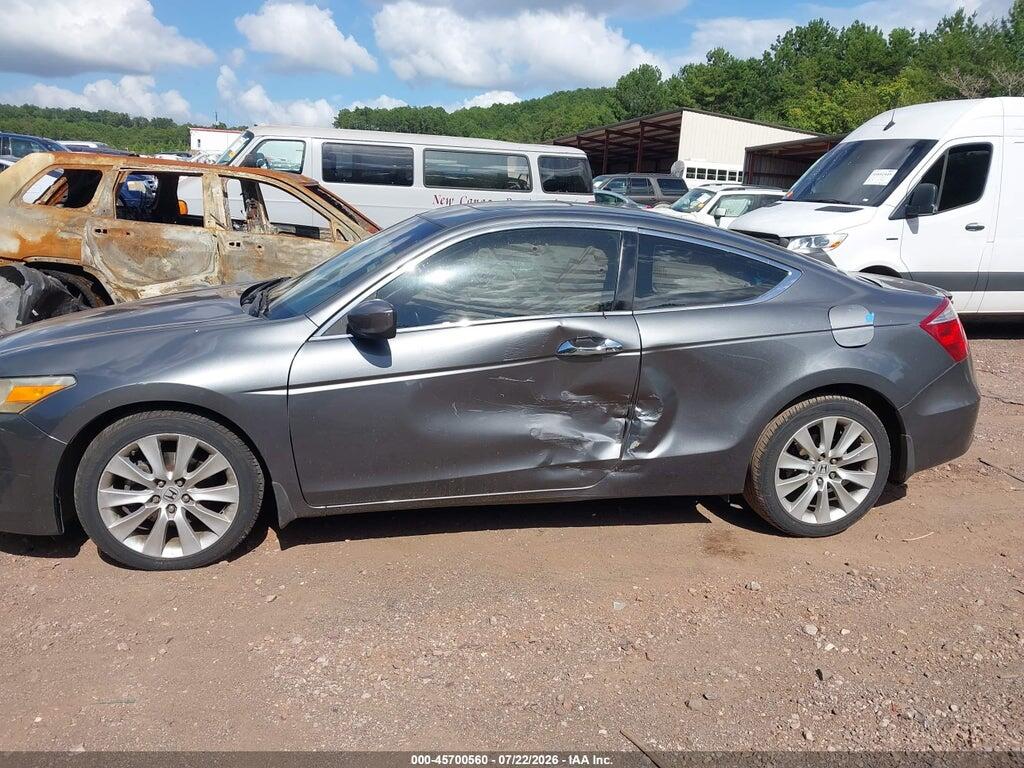 1HGCS22829A007305 2009 HONDA ACCORD photo no. 6