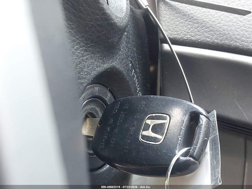 1HGCP26469A098409 2009 HONDA ACCORD photo no. 11